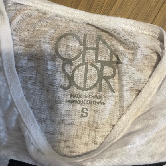 Chaser if it feels good do it white tank top - Picture 4 of 4